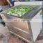Saving Water Hotel Use Vegetable sterilization and disinfection Washer,Fruit Washing machine