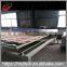 Automatic Ultrasonic Multi Double Head  Quilting Machine