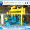soybean meal pellet extruder for fish feed