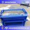 Good quality semi automatic candle mould making machine