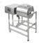 Chicken meat salting machine/Ribs bloating machine for sale