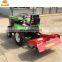 Small Farm Tractor / Four Wheel Driving Farming Tractor