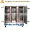 Multi-function commercial food steamer / industrial food steamer / bun steamer
