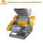 plastic basket shredder machine / plastic basket crusher