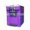 Commercial Ice Cream Maker Stainless Steel Ice Cream Mold Hard Ice Cream Machine