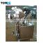 Automatic Weighing Filling small potato chips packing machine/snacks packing machine