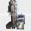 automatic hydraulic corn oil making machine/corn oil extraction machine/corn oil press machine