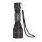 C8 Tactical LED фонарик XML L2