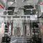 Full Automatic Vertical Dried Figs Packing Machine +Sever Motor Driven