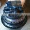 S225lc-v final drive Doosan Daewoo excavator final drive assy Solar 225