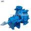 Mining sand pump for delivery mining sand