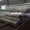 Tianjin manufacturer ASTM steel profile ms square tube galvanized square steel pipe gi pipe