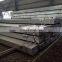 40X60 Galvanized Gi Square Rectangular Steel Pipe Weight Per Meter