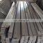 Chinese hot rolled carbon steel flat bars price for sale,a36 ss400 s235jr flat steel iron bars for building and construction