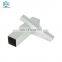 china manufacturer galvanized square steel tubing hot dip gi square hollow section steel pipe