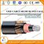 URD CABLE underground al cable 1000 mcm kcmil