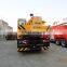 Brand New Official 25Ton Truck Crane Boom QY25 for sa