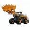 12ton LW1200KN biggest Wheel Loader