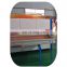 Excellent wood texture printing transfer machine for doors MWJM-01