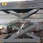7LSJG Shandong SevenLift hydraulic electric bed lifting furniture lift mechanism