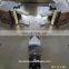 Aluminum Window Corner Forming Machine Single Head Corner Crimping Machine