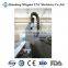 Hot sale aluminum profile machining center drilling and milling equipment