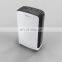 Portable cabinet dehumidifier air