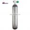 0.5L Carbon fiber pcp airgun paintball air  gas cylinder