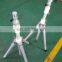 2.3m man portable field masts