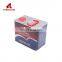 Empty paint tin can metal paint container paint bucket