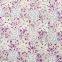 swiss eyelet embroidery fabric 100% cotton cord lace embroidered