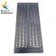 blue HDPE plastic sheet board 1000x2000x15mm plastic plate