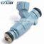 Original LLXBB Fuel Injector Nozzles 35310-38010 For Hyundai Santa Fe Kia Sorento 3.5L 3531038010 9260930003