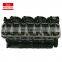 Auto diesel engine block 4JH1 good quality for sale
