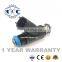 R&C High Quality  inyector 353103C000 Nozzle Auto Valve For Hyundai Kia 100% Professional Tested Gasoline Fuel  inyector