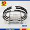 Engine Part Piston Ring 4DQ5 For Excavator