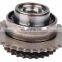 VVT Variable Timing Sprocket Camshaft Adjuster Phaser Gear 11361438694 LHD000010 6906013001
