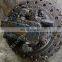 final drive SK220 travel motor assy 20 holes