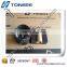 04501365 original D6D engine piston kit for EC210B 20460009 20460010 20460011