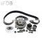 IFOB Engine Parts Timing Belt Kits For Audi A4 AEB ADR 58198479