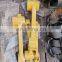 Excavator Spare Part Link For Excavatot PC270-8 PC290 PC200 206-70-63150 206-70-63160 206-70-00930