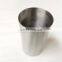 Cummins ISDe QSB6.7 Cylinder Liner 3904167 for Komastu 6D107