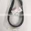DCEC Cummins ISDe Diesel Engine Cooling Fan Belt 5262265 8pk2120.9