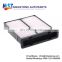 Activated carbon cabin air filter 955860-80j00 for car