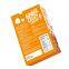 HALAL Foodstuff 160g thin ginger biscuits cracker crispy ginger cookies