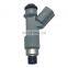Fuel Injectors OEM 23250-0P060 232500P060