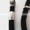 Diesel engine spare parts ISBE Fuel DrainTube 5296062