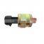 D5010437 Dongfeng Truck Engine DCi11 Pressure Sensor Cost