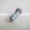 KTA19 Diesel marine engine parts captive capscrew 3033822 threaded bolt with washer