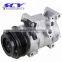 Новый компрессор кондиционера 29127C - KD4561450A CX-5 3 KD4561450A KD45-61-450A CO29127C